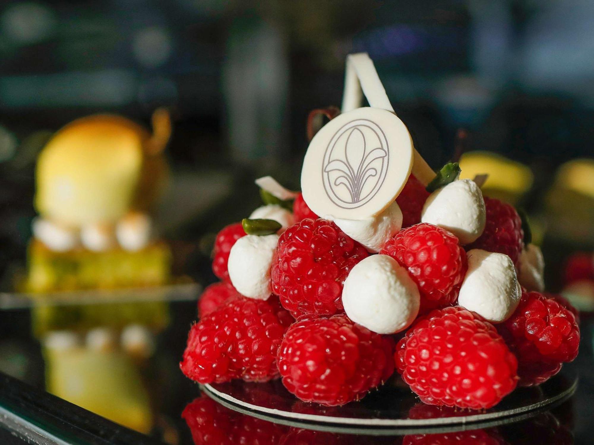 Fairmont Vier Jahreszeiten 5* Hamburg-Harburg
