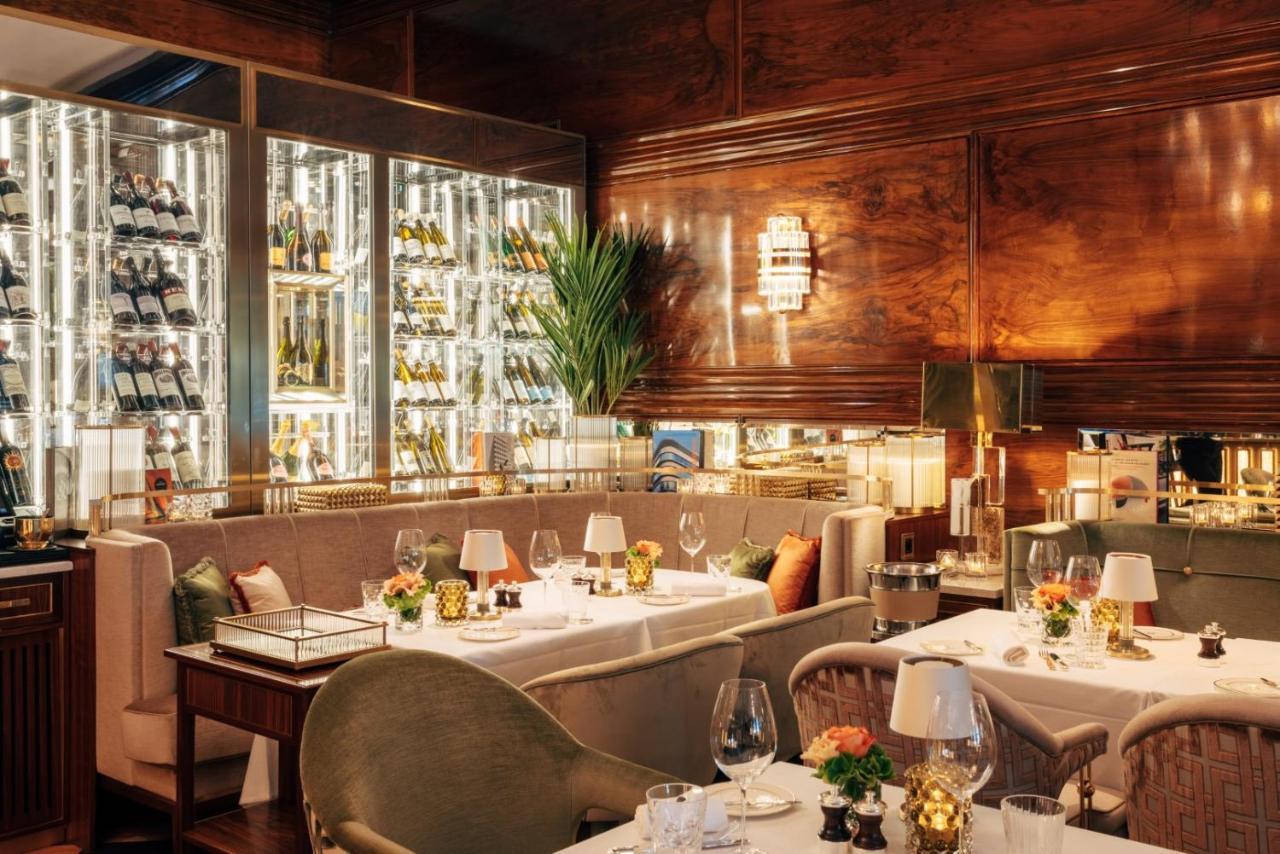 Fairmont Vier Jahreszeiten Hamborg